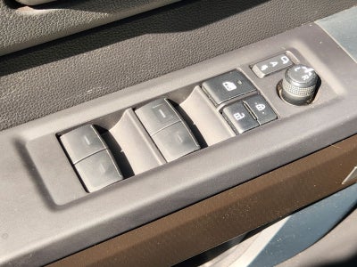 2023 Toyota Tundra Hybrid TRD Pro
