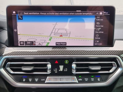 2024 BMW X3 M40i