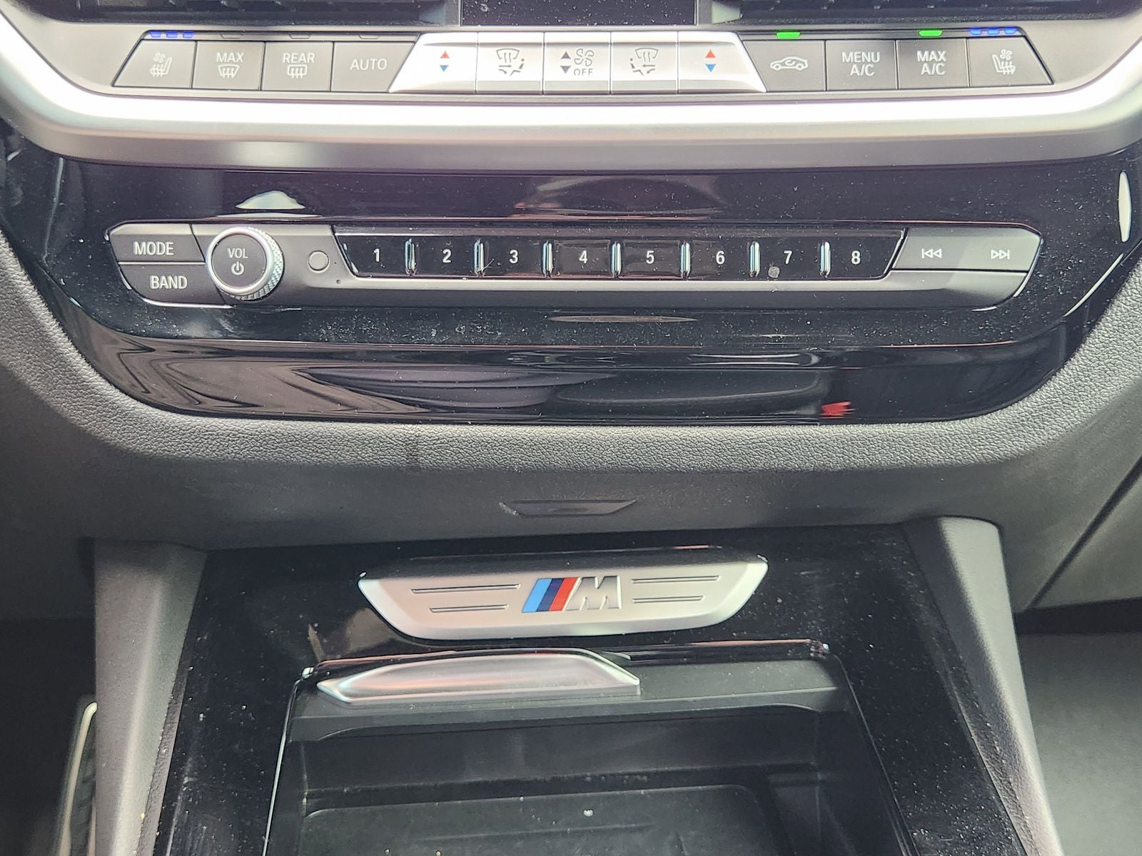 2024 BMW X3 M40i