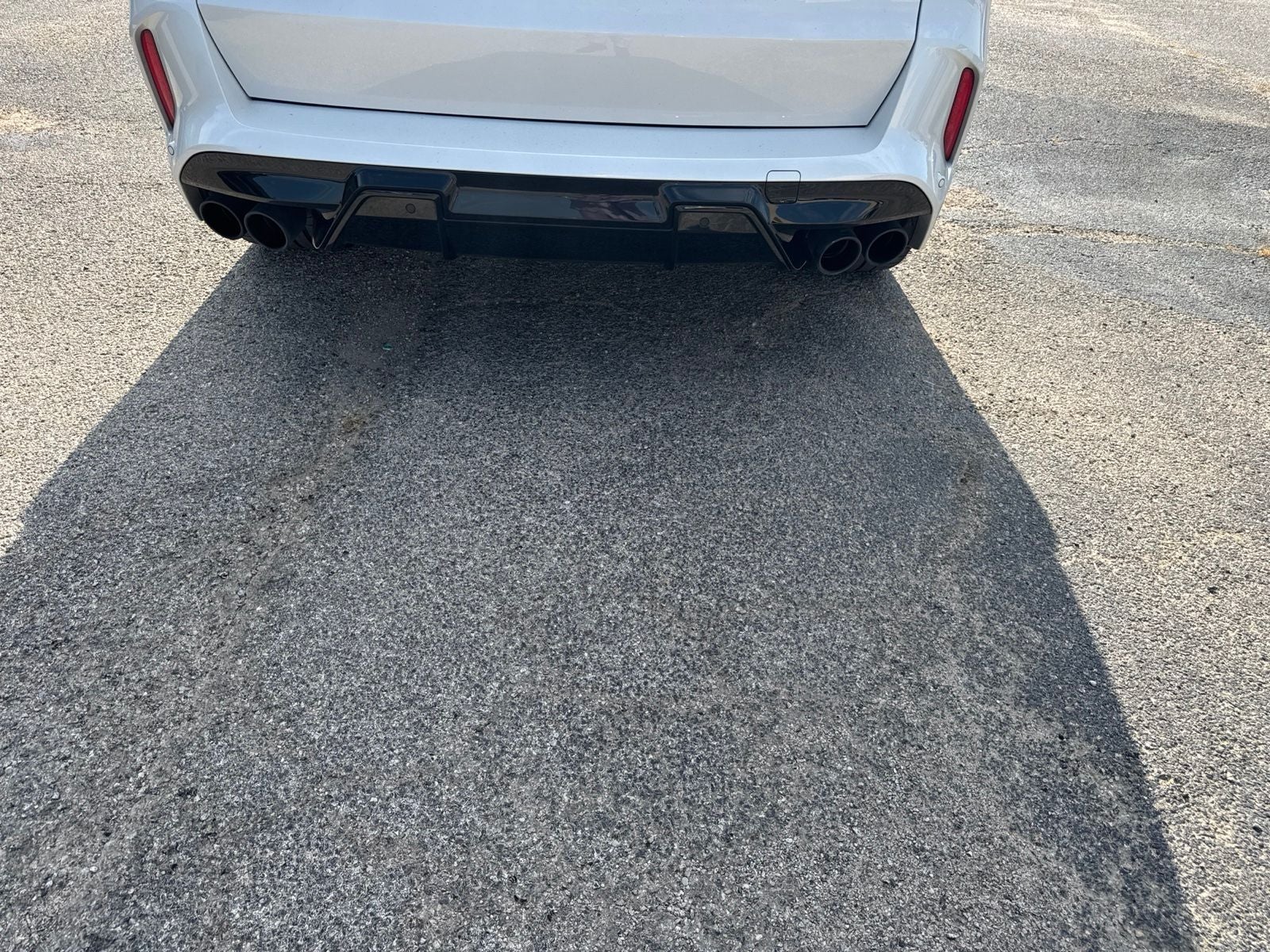2025 BMW X5 M Competition