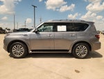 2021 Nissan Armada SL