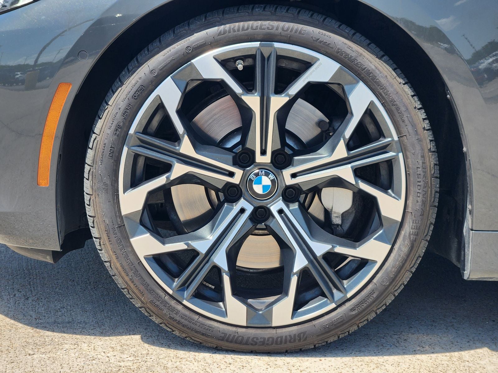 2026 BMW 4 Series 430i
