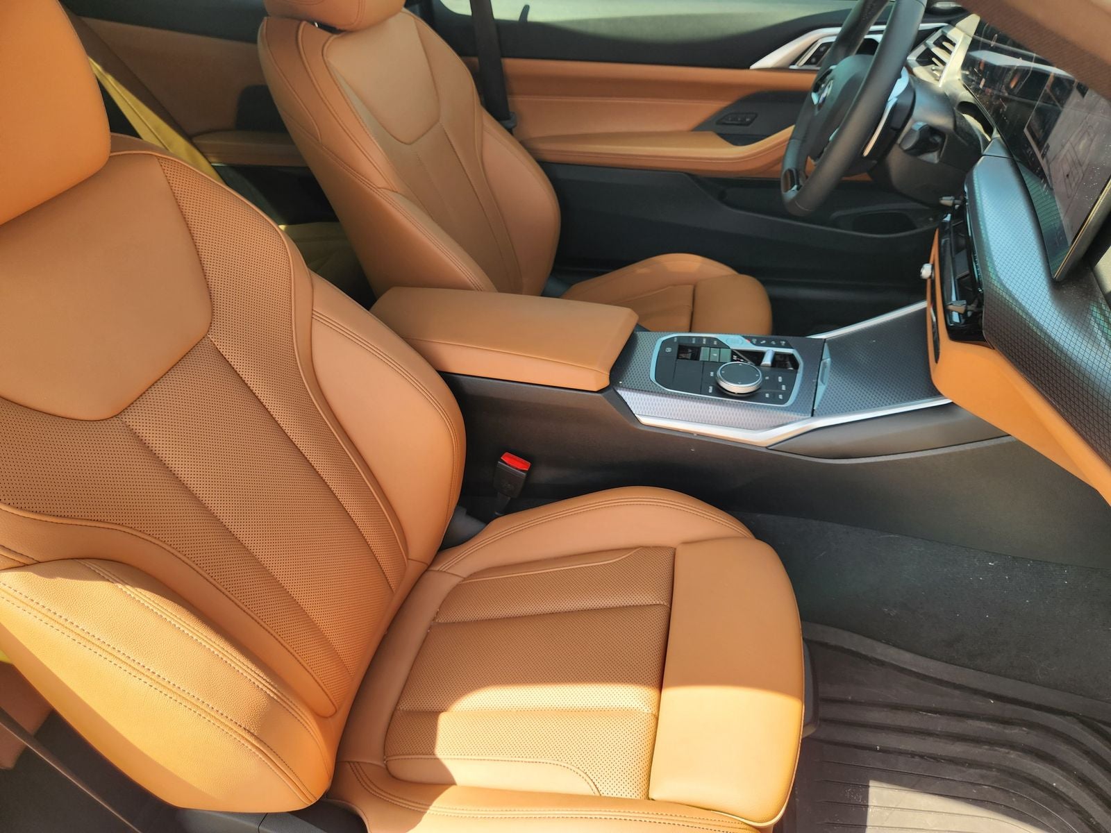2026 BMW 4 Series 430i