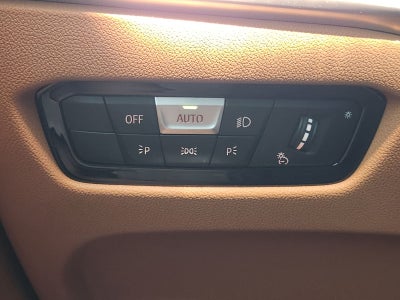 2026 BMW 4 Series 430i