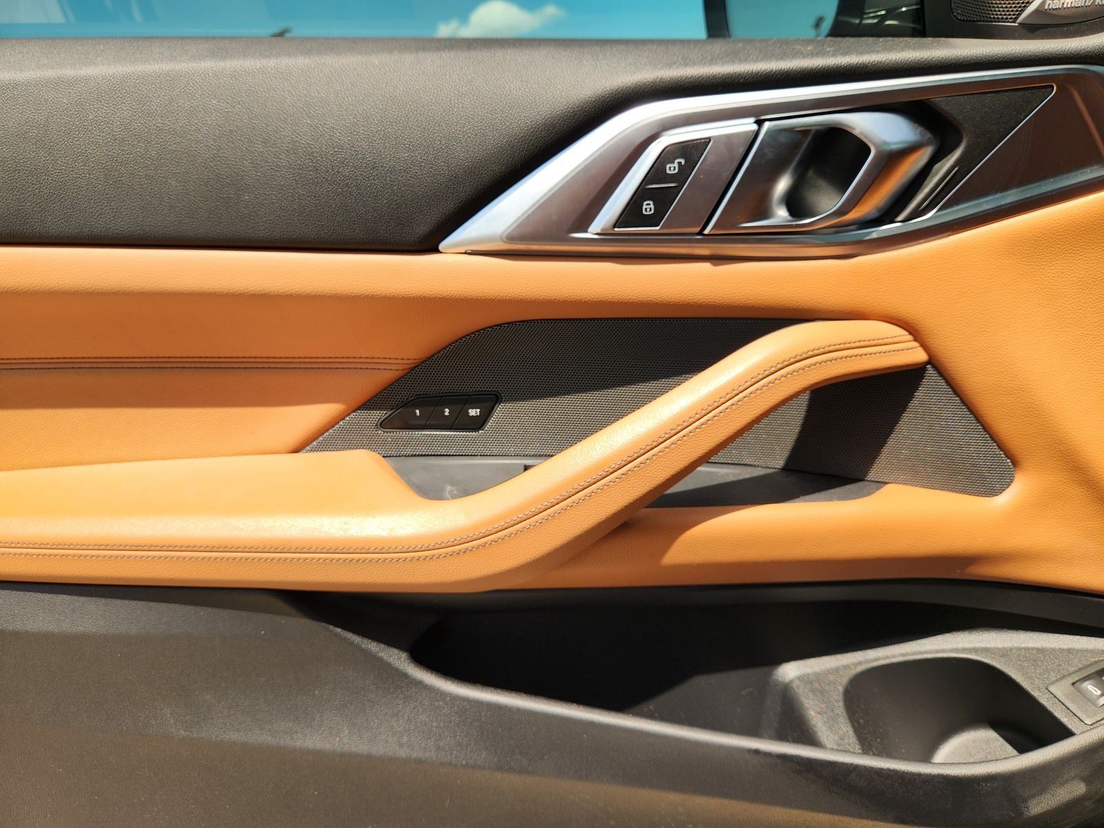 2026 BMW 4 Series 430i