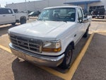 1996 Ford F-150 Base