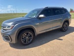 2022 Volkswagen Atlas 3.6L V6 SEL R-Line