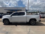 2025 Chevrolet Silverado 1500 LT Texas Edition