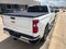 2025 Chevrolet Silverado 1500 LT Texas Edition