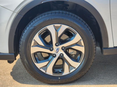 2022 Subaru Outback Touring