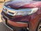 2022 Honda Pilot Elite