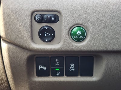 2022 Honda Pilot Elite