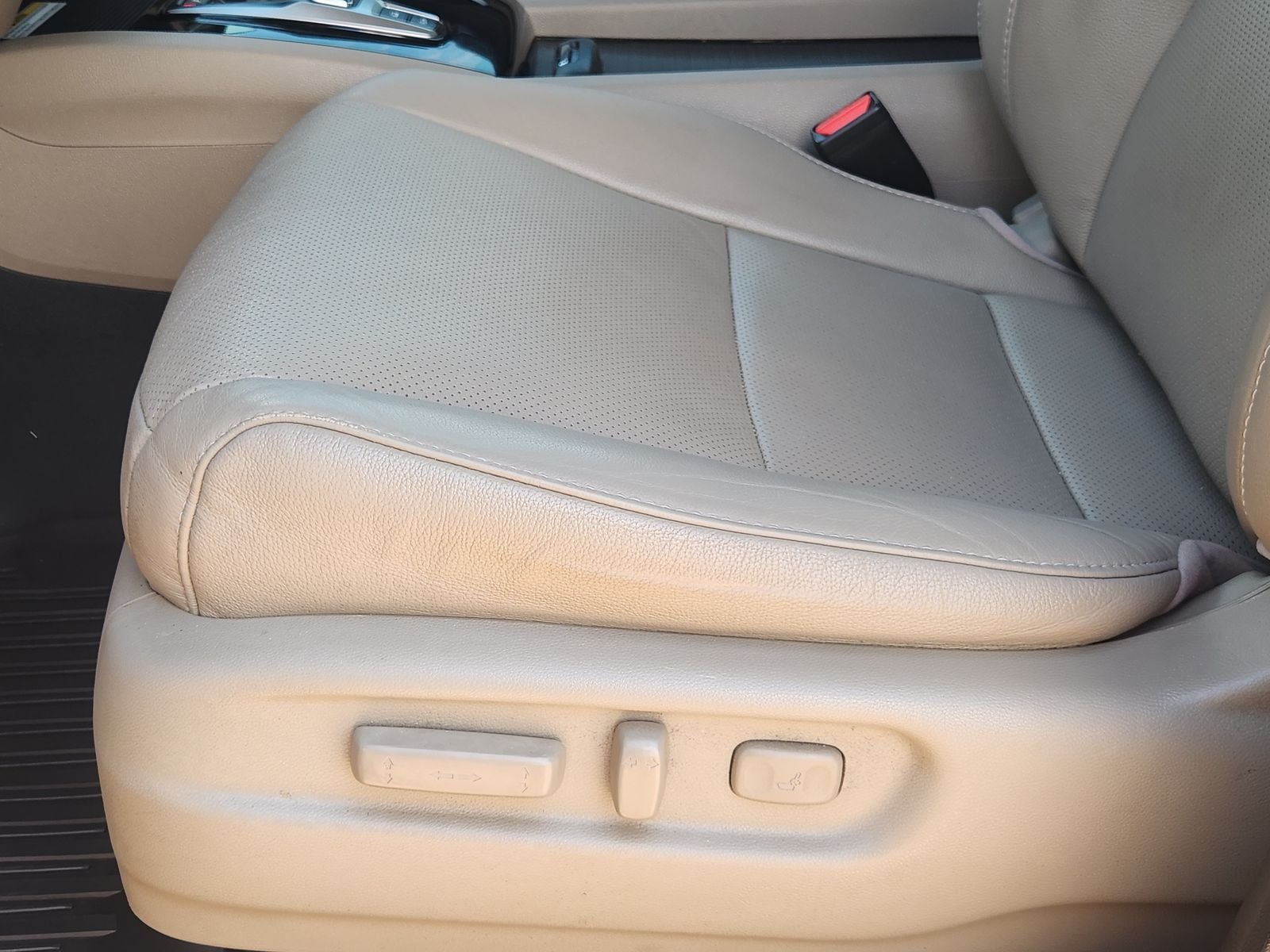 2022 Honda Pilot Elite
