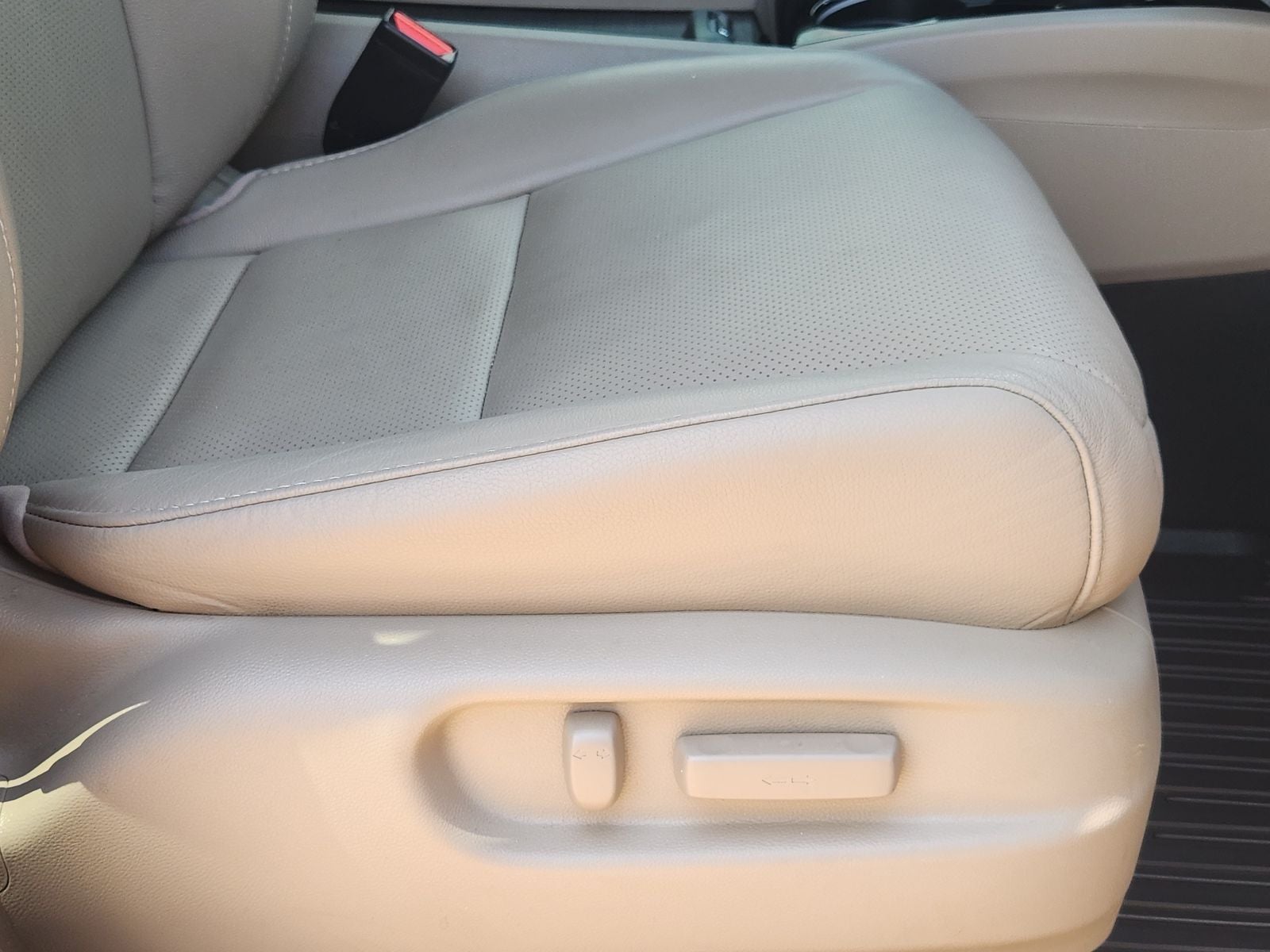2022 Honda Pilot Elite