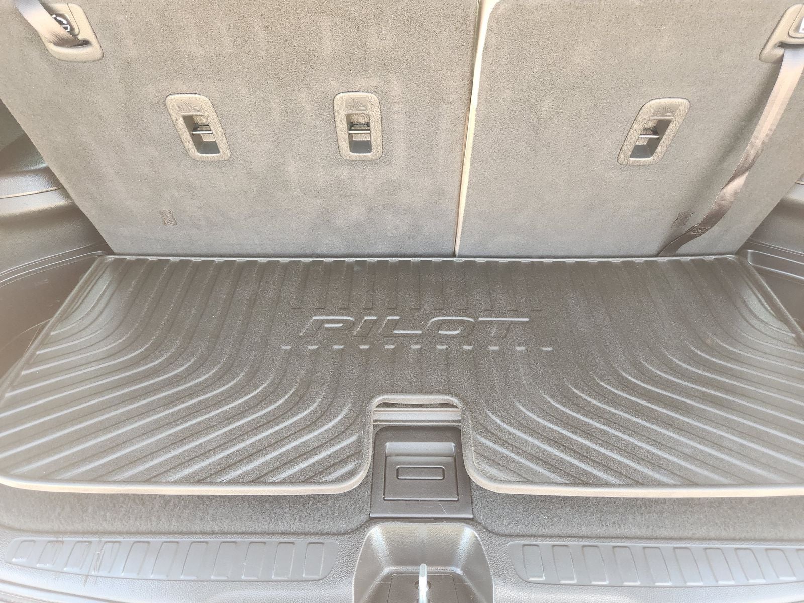 2022 Honda Pilot Elite