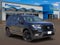 2024 Honda Passport Black Edition
