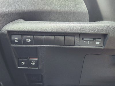 2021 Toyota Sienna XSE 7 Passenger