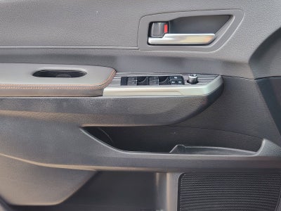 2021 Toyota Sienna XSE 7 Passenger