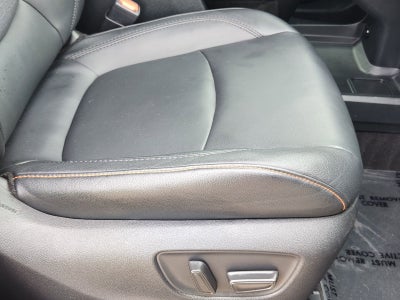 2021 Toyota Sienna XSE 7 Passenger