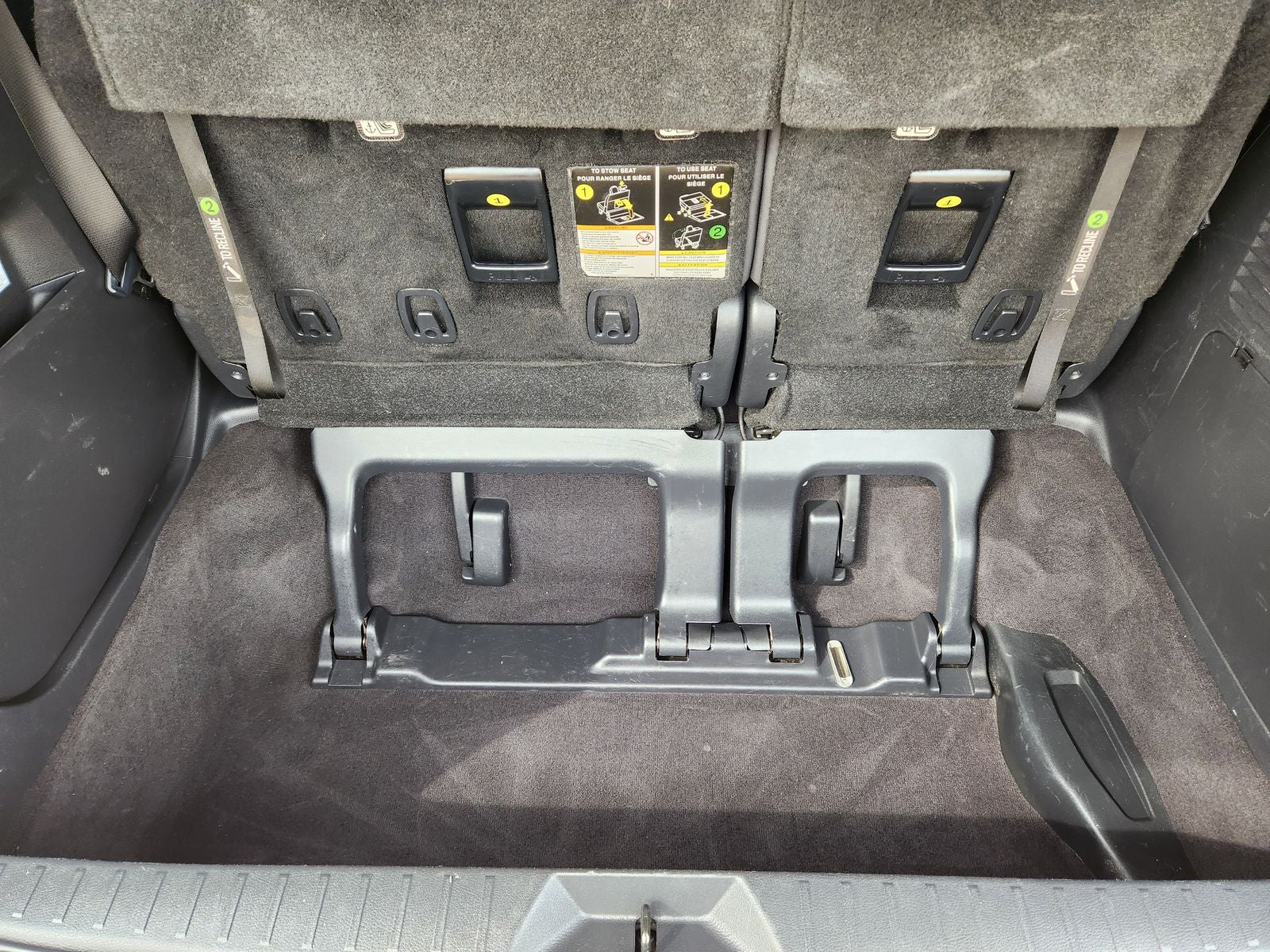 2021 Toyota Sienna XSE 7 Passenger