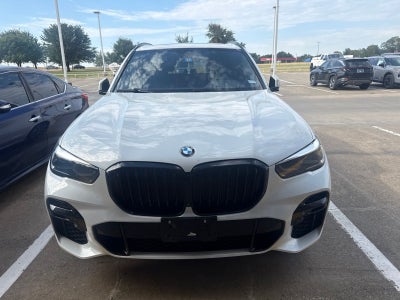 2023 BMW X5 sDrive40i
