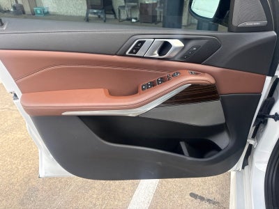 2023 BMW X5 sDrive40i