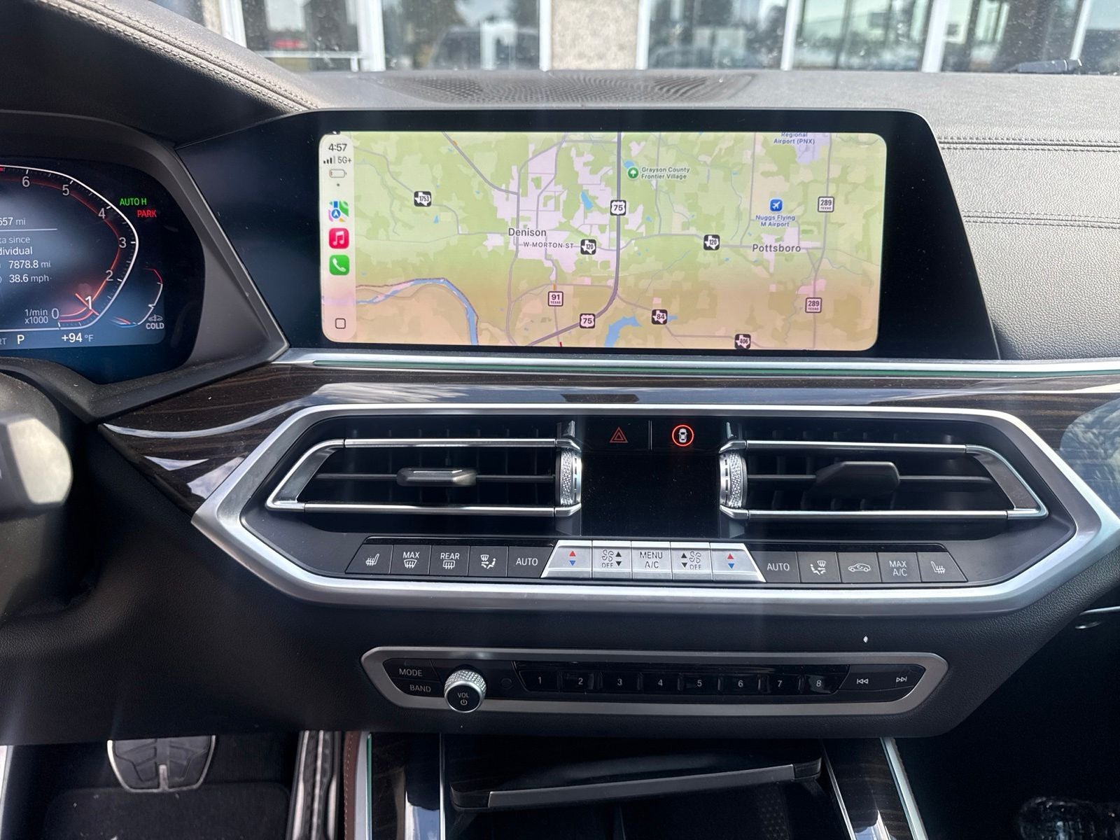 2023 BMW X5 sDrive40i