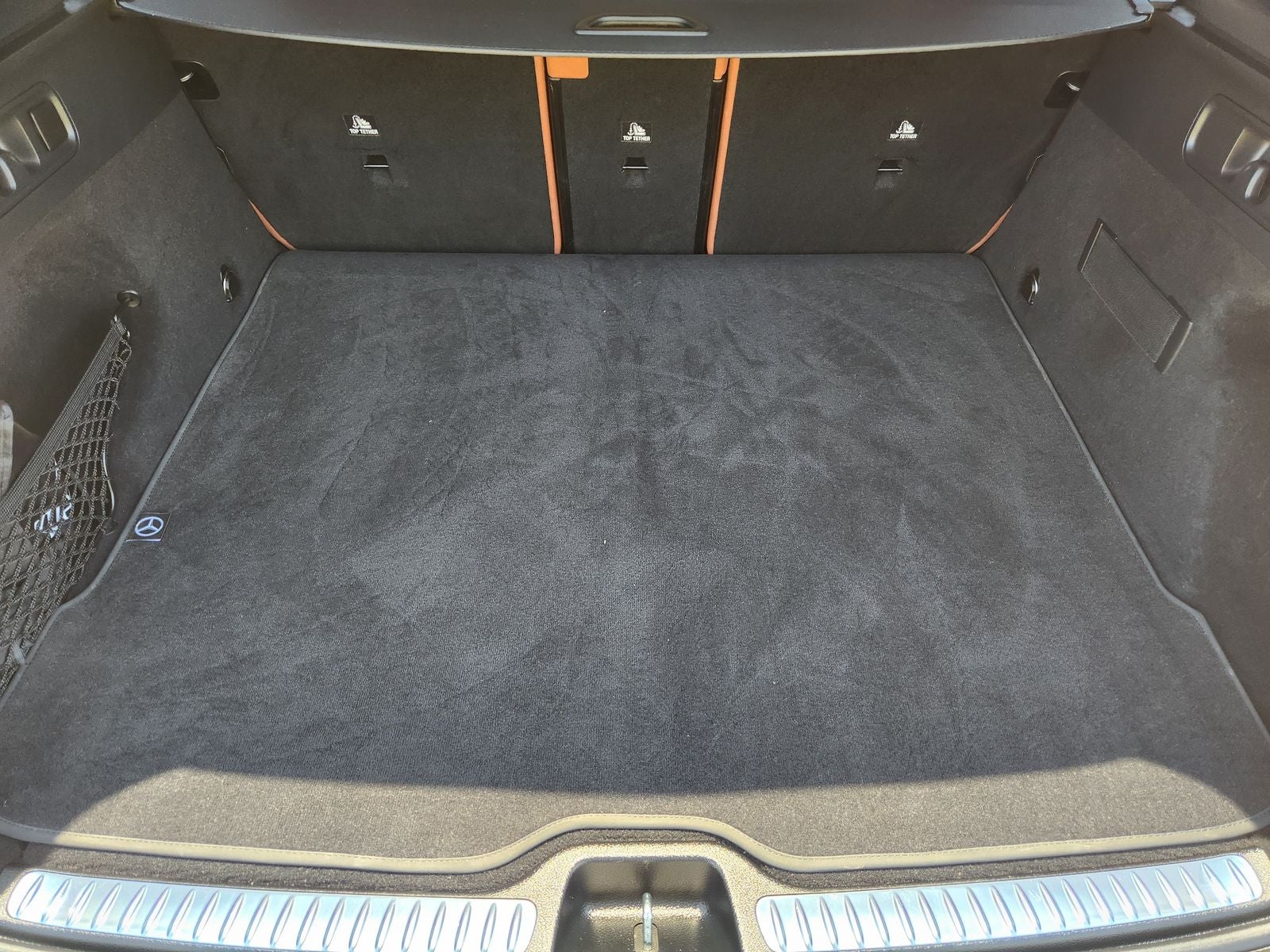 2023 Mercedes-Benz GLC GLC 300