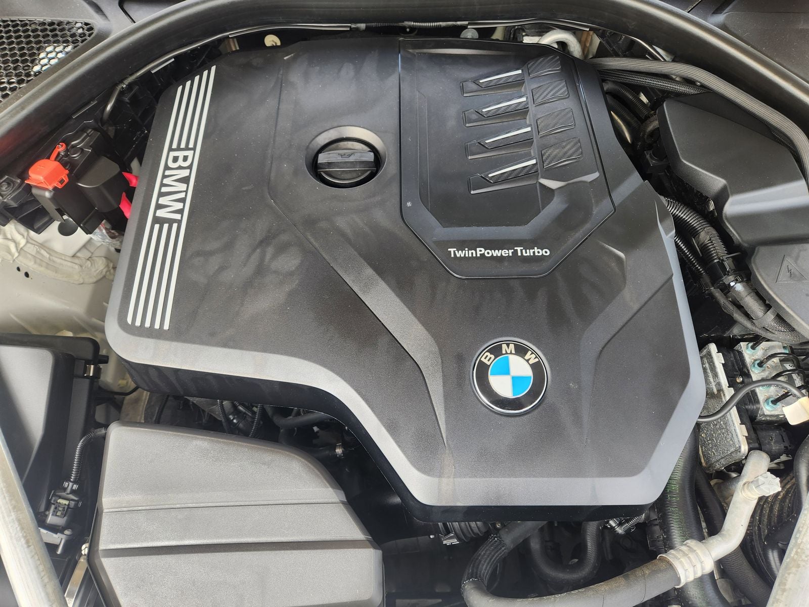 2022 BMW 4 Series 430i Gran Coupe
