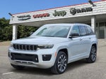 2024 Jeep Grand Cherokee Overland