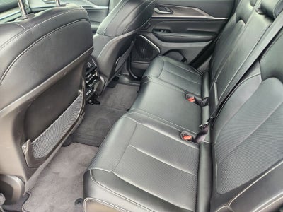 2024 Jeep Grand Cherokee Overland