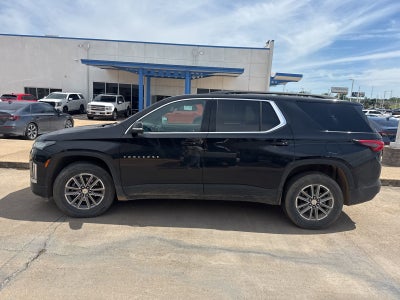 2023 Chevrolet Traverse LT 1LT
