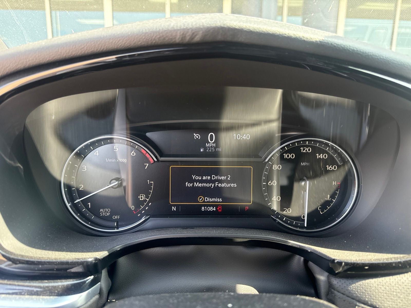 2022 Cadillac XT6 Luxury