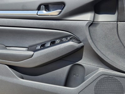 2025 Nissan Altima 2.5 SL