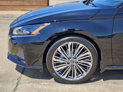 2025 Nissan Altima 2.5 SL