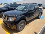 2020 Nissan Frontier PRO-4X