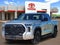 2025 Toyota Tundra Hybrid Limited