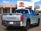2025 Toyota Tundra Hybrid Limited