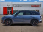 2025 MINI John Cooper Works Countryman Iconic