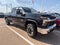 2020 Chevrolet Silverado 2500HD LT