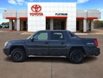 2005 Chevrolet Avalanche 1500 LT