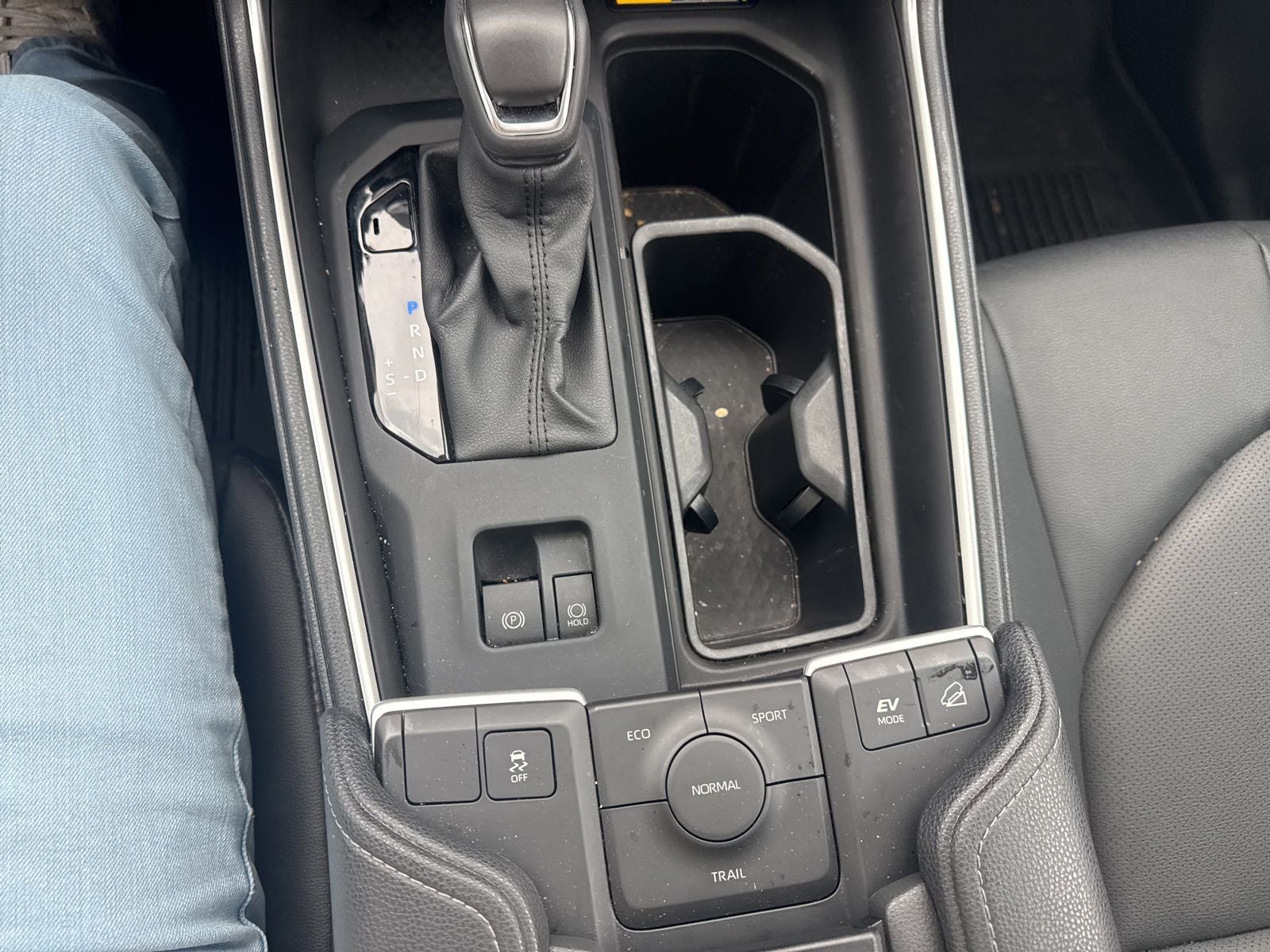 2024 Toyota Grand Highlander Hybrid XLE