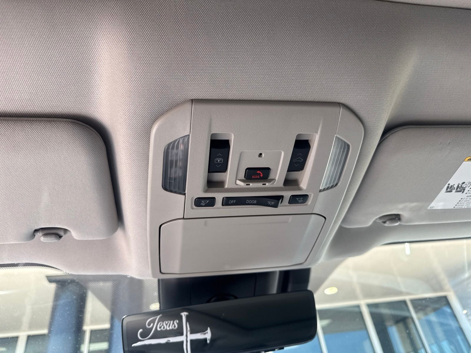 2025 Toyota Highlander Platinum