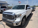 2018 Toyota Tundra 1794
