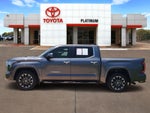 2024 Toyota Tundra Hybrid Limited