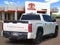 2022 Toyota Tundra Hybrid TRD Pro
