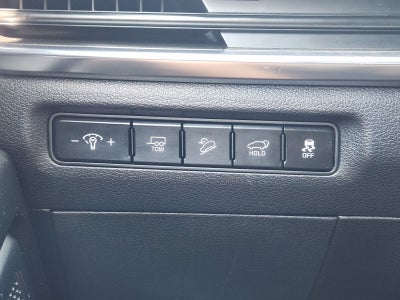 2023 Kia Telluride SX X-Pro