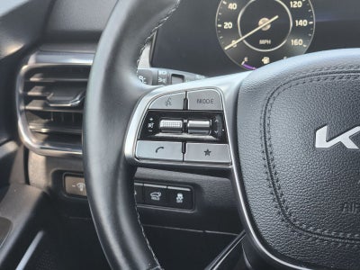 2023 Kia Telluride SX X-Pro