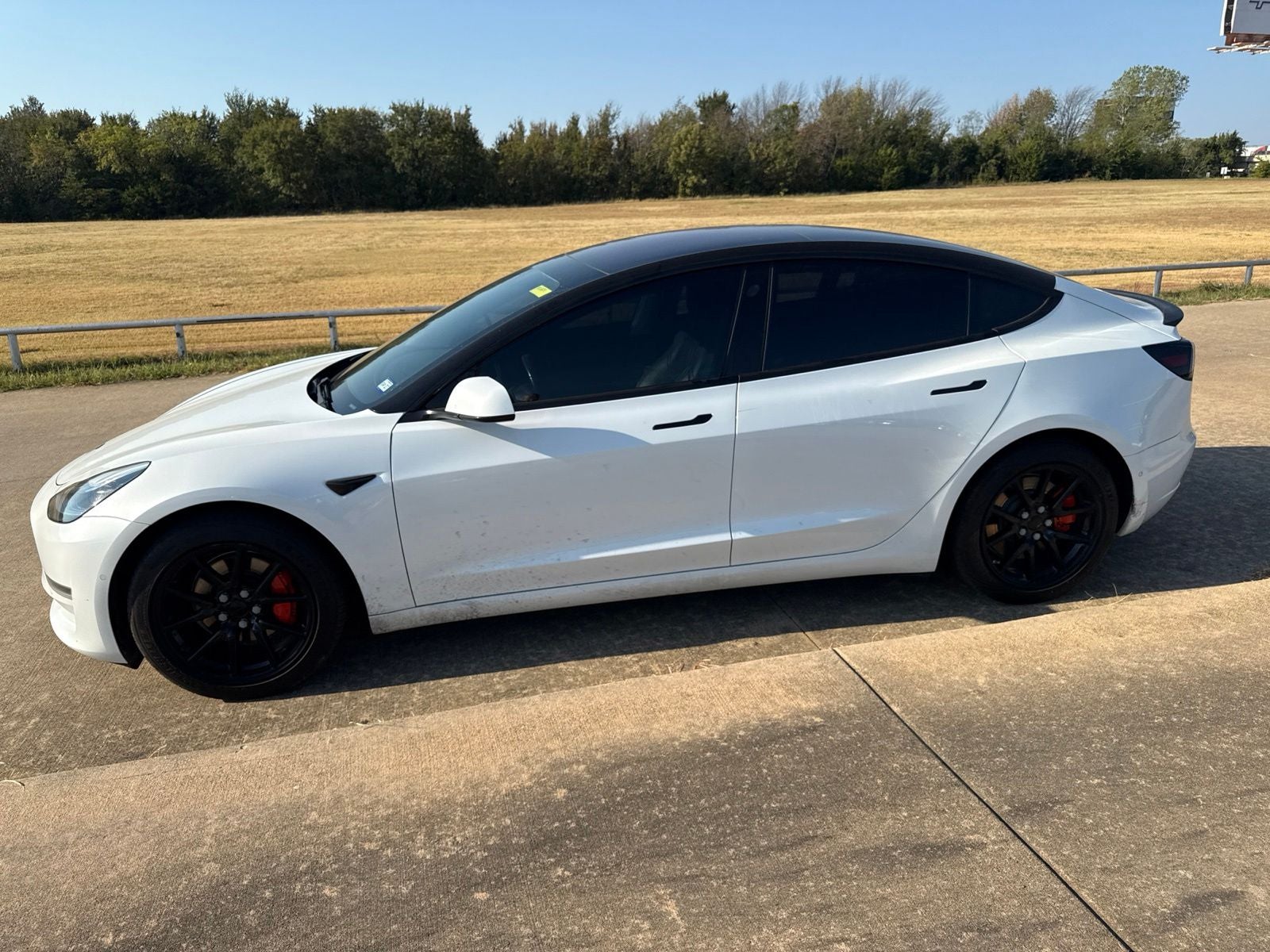 2018 Tesla Model 3 Base