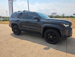2026 Toyota 4Runner i-FORCE MAX Hybrid Platinum